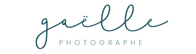 Gaëlle – Photographe à Bordeaux