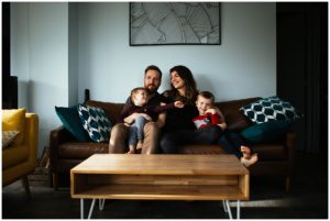Lire la suite à propos de l’article Une séance photo en famille à Mérignac