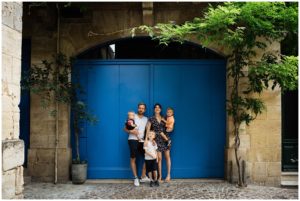 Lire la suite à propos de l’article Une séance photo en famille dans les rues du Vieux Bordeaux