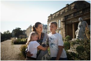 Lire la suite à propos de l’article Une séance photo en famille au Jardin Public à Bordeaux