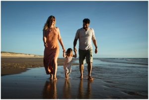 Lire la suite à propos de l’article Une séance photo famille à Cap Ferret