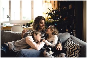 Lire la suite à propos de l’article Une séance photo famille pour Noël