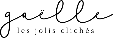 logo les jolis clichés